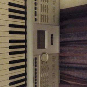 Meet your Posher, Earnestine